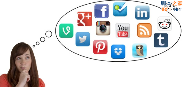 社交媒体经理的一天：如何做好社交推广