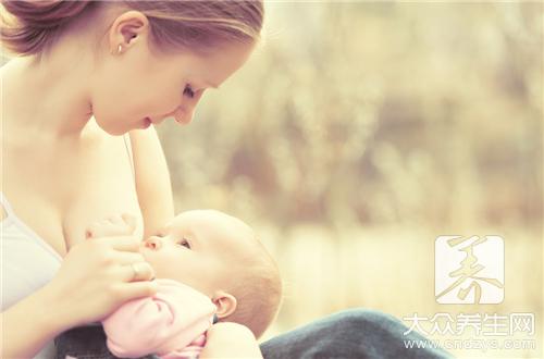 母乳喂养的技巧和方法