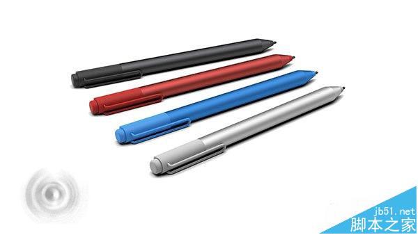 Surface Pen手写笔无墨迹写不出字的六种解决办法