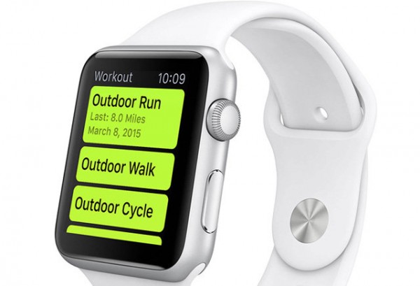 Apple Watch锻炼模式的续航时间不太短怎么办？