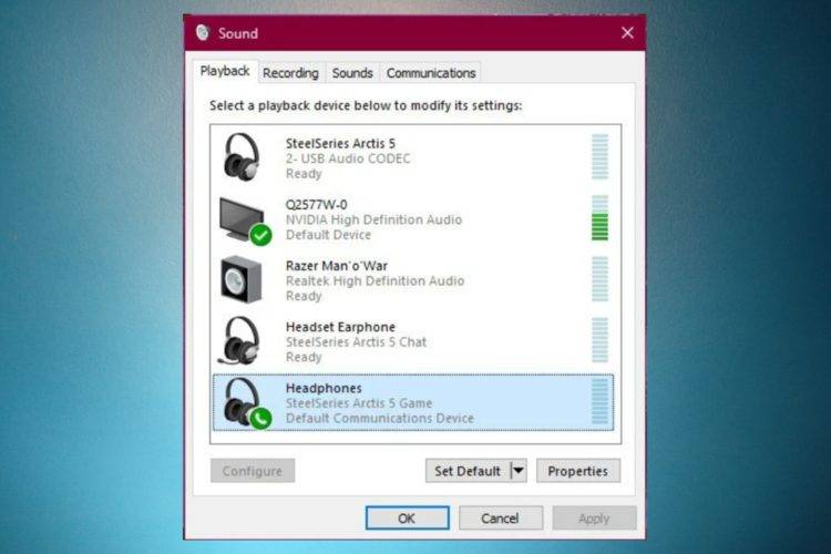 Windows11插耳机没反应怎么办? win11耳机没声音的多种解决办法