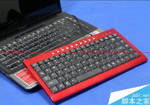 笔记本键盘错位输入错误怎么办？