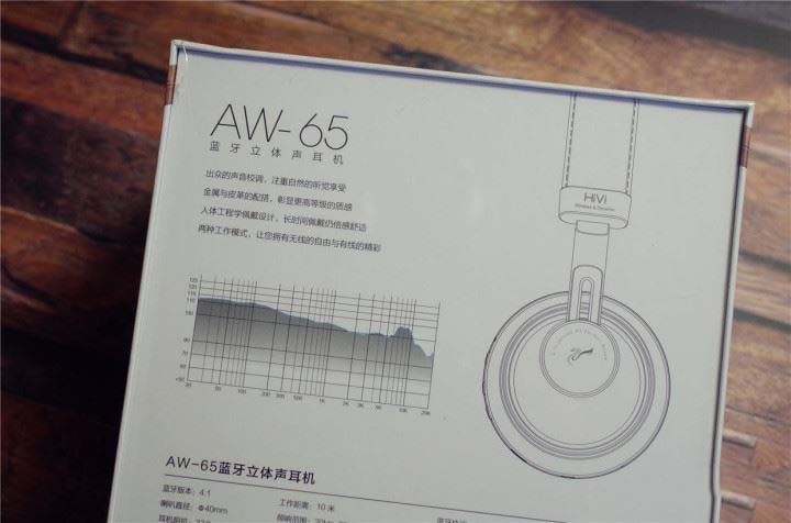 惠威AW65蓝牙耳机值得买吗 惠威AW65蓝牙耳机优缺点评测