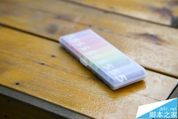 小米新品彩虹5号电池发布 9.9元一盒10粒(内附购买地址) 