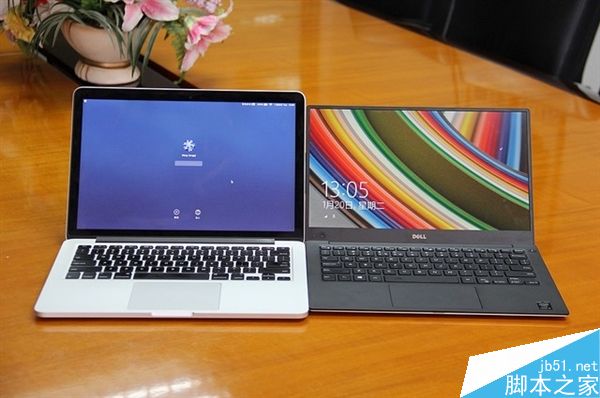 苹果Mac电脑和Windows电脑有何区别、怎么选?