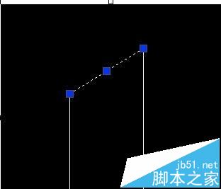 cad平面图中怎么绘制楼梯？