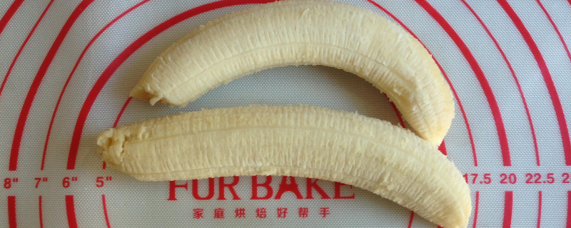 香蕉可以和地瓜一起吃吗