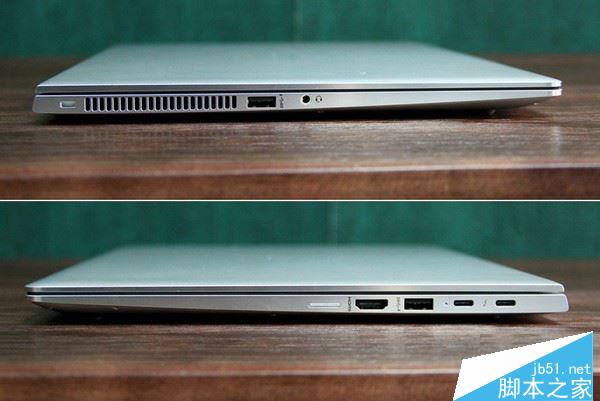 惠普EliteBook 1040值得买吗？惠普EliteBook 1040 G4商务本详细图解评测