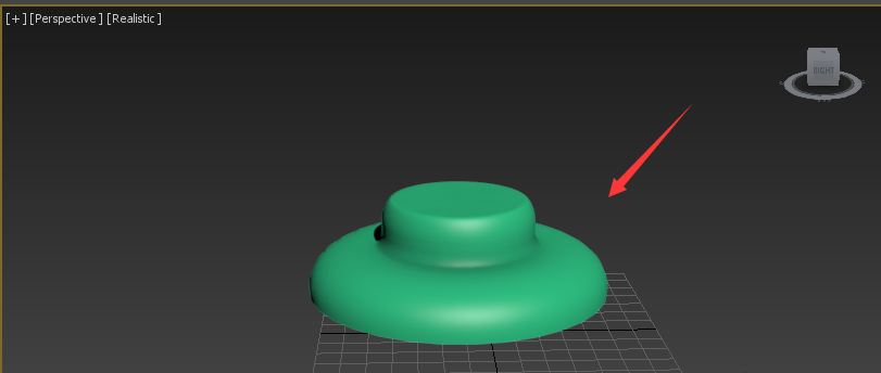 3ds max怎么创建蘑菇灯模型?