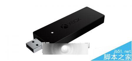 Win10平台Xbox无线适配器上市 支持Xbox无线手柄