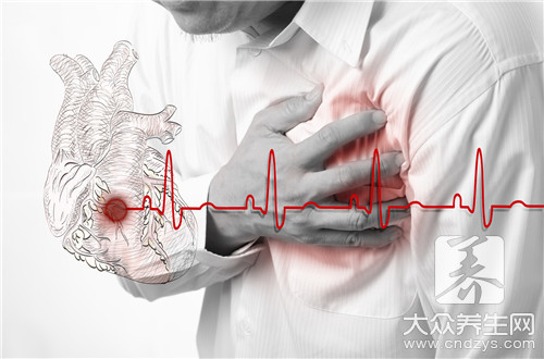心率过快是什么原因引起的？心跳快/慢都说明患有心血管疾病？