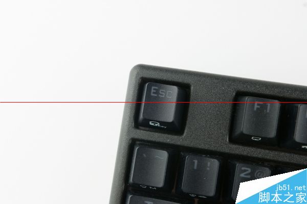  RK发布全球首款RGB灯效+静电容  RK RC930 87键三色键盘评测