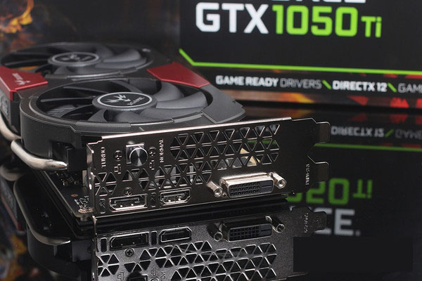 GTX1050Ti配什么主板CPU和多大内存合适?GTX1050Ti搭配指南