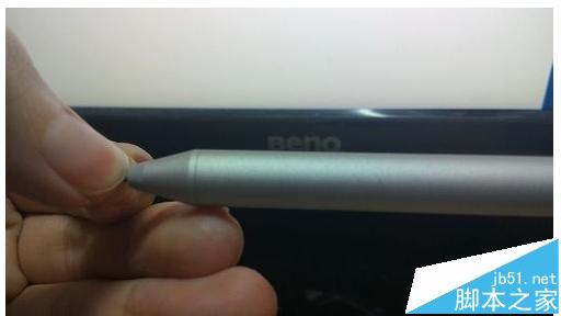 微软Surface3/Pro3自带的笔坏了怎么更换笔芯?