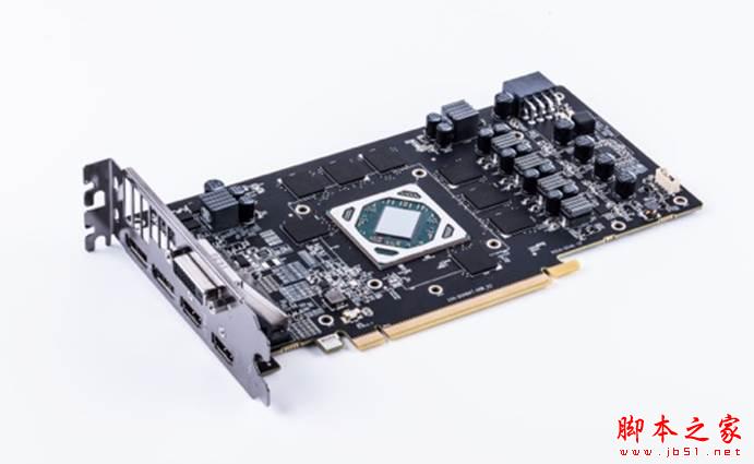 AMD蓝宝石RX 470D 4G对飚GTX 1050Ti规格评测及拆解图
