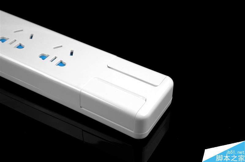 魅族PS01桌面多功能USB插线板开箱+拆解燃烧测试