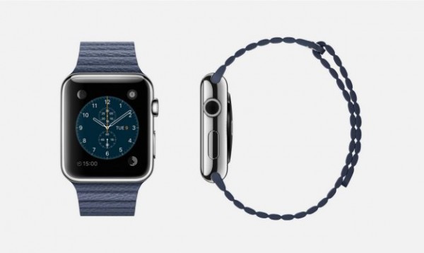 3月9日发布的Apple Watch 22种选择：你会购买哪个版本？