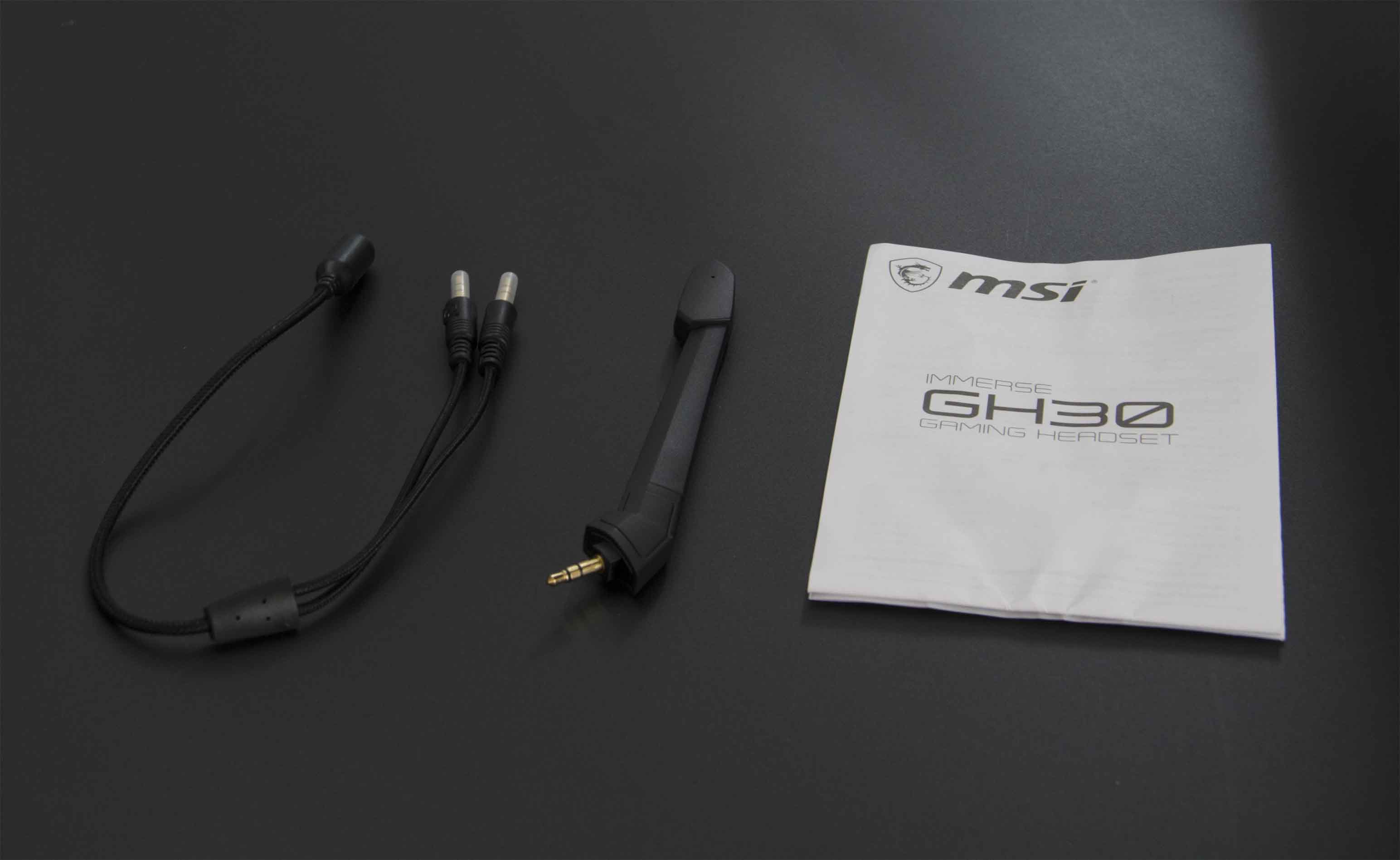 MMERSE GH30可折叠电竞耳机值得买吗 GH30耳机开箱体验评测