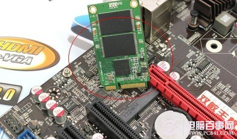 固态硬盘怎么安装 SSD固态硬盘安装图文教程