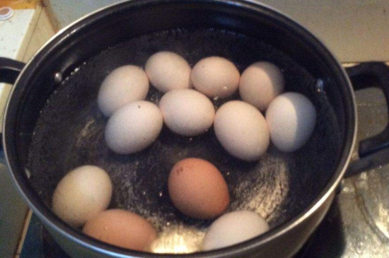 鸡蛋可以和豆浆一起吃吗