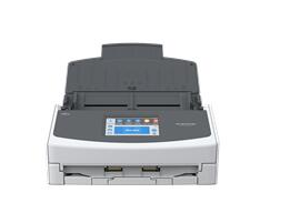 富士通Fujitsu ix1500扫描仪怎么样？富士通Fujitsu ix1500扫描仪详细评测