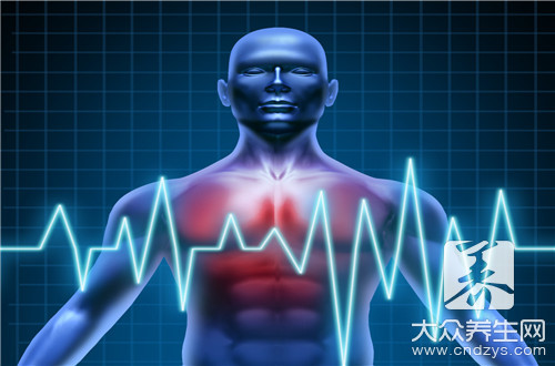心肺复苏手法是什么呢
