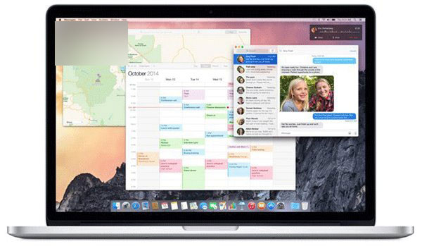 固件更新:苹果为2015款MacBook Pro修复SSD硬盘Bug