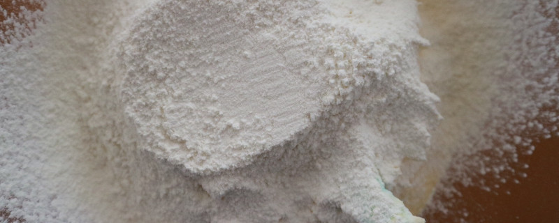 蛋糕面粉是低筋面粉吗