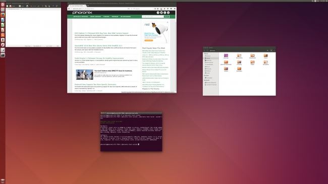 Ubuntu与Win10周年版Ubuntu Bash性能对比介绍
