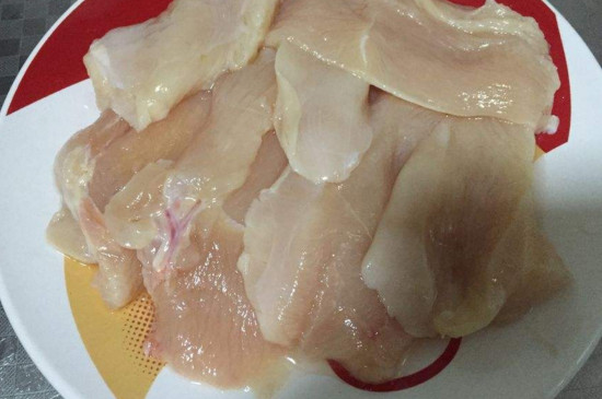鸡胸肉怎么做好吃减肥