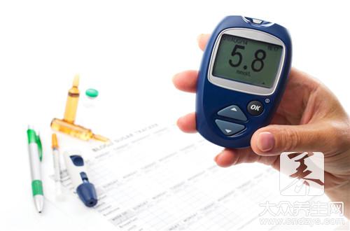 胰岛素如何降血糖