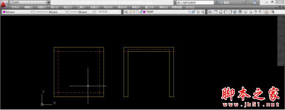 CAD如何设置按比例出图?CAD设置按比例出图的操作流程
