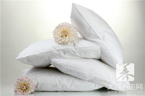  乳胶枕头对人体有害吗