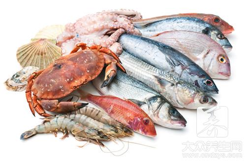 海鲜过敏怎么办？7大吃海鲜禁忌得知晓