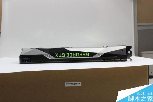 GTX1080做工怎么样？NVIDIA GTX 1080全球首次拆解