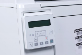 惠普m132打印机该怎么使用?