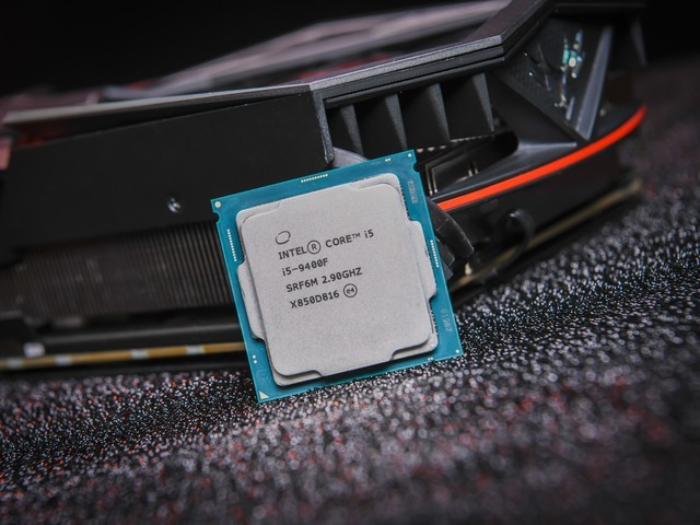 2019年度十款热门处理器横评 多款核心主流CPU推荐