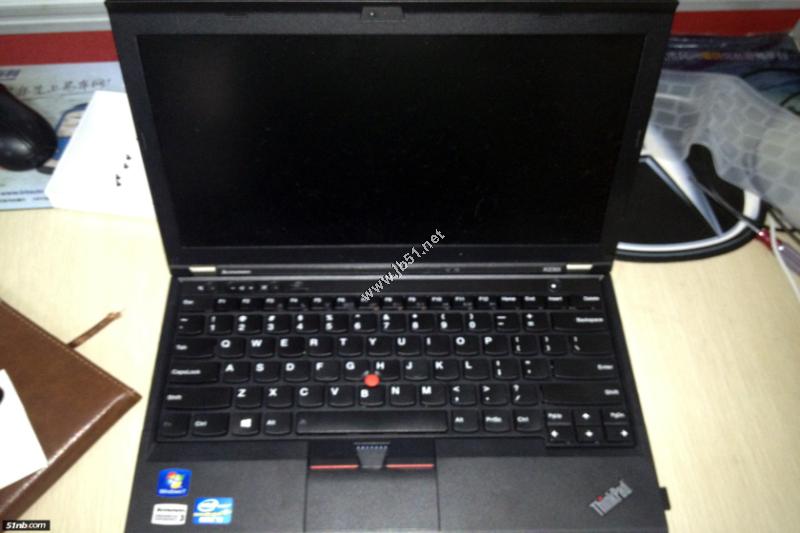 ThinkPad X230i 安装128G MSATA SSD固态硬盘的图文方法