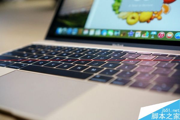 2015年苹果新品 新MacBook上手试玩测评