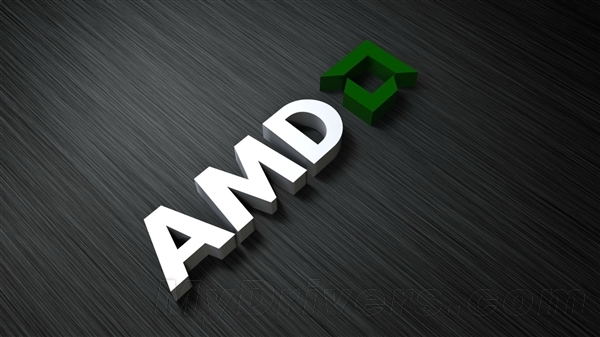 AMD回应了 扛不住要拆分?