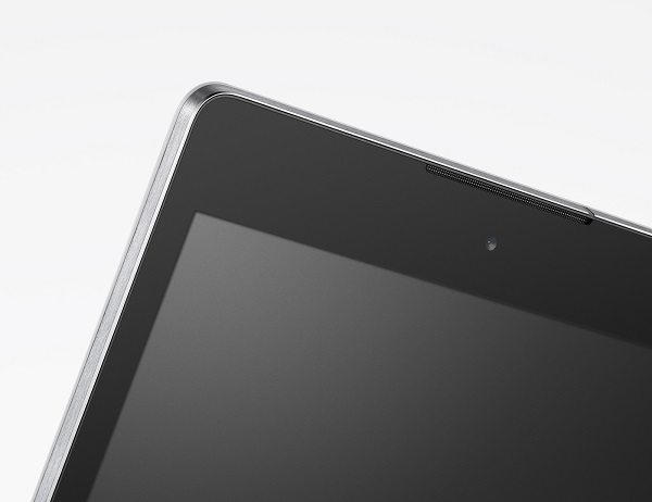 棒棒糖绝配：Nexus 9平板电脑配置详解