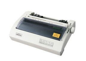 针式打印机怎么安装使用?