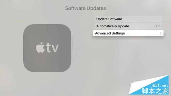 如何访问tvOS的进阶设置菜单？Apple TV冷门设置介绍