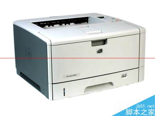 惠普打印机HP LaserJet 5200L出现耗材内存错误该怎么办？