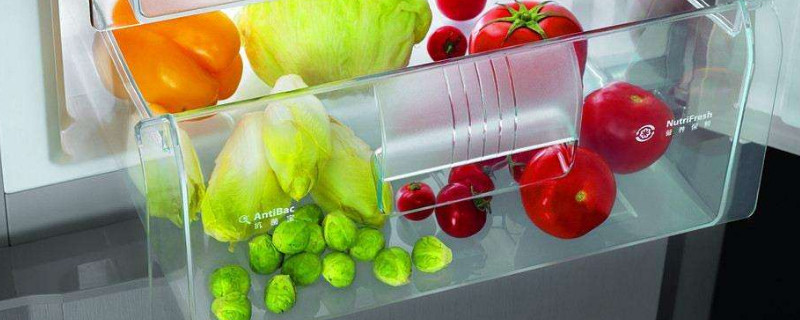新鲜蔬菜怎么放冰箱保存