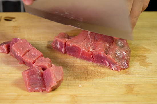 牛肉怎么做好吃