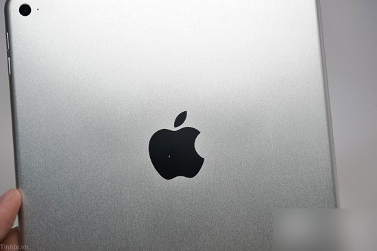 更薄了！一大波苹果iPad Air2/iPad6超清图片曝光