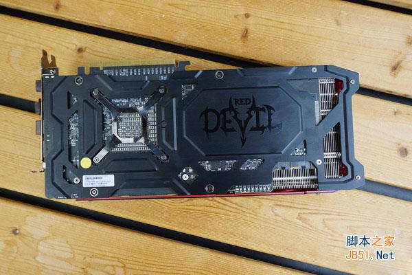 迪兰恶魔RX Vega 56全面详细评测：游戏性能力战GTX1080公版显卡