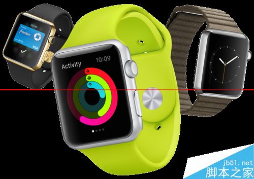 Apple Watch运动在哪里查看健身成就？