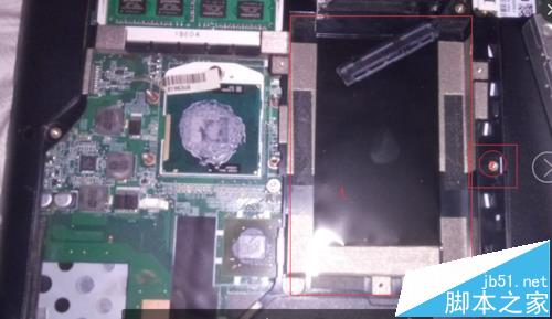 联想Z370笔记本怎么拆机清灰和加硬盘?